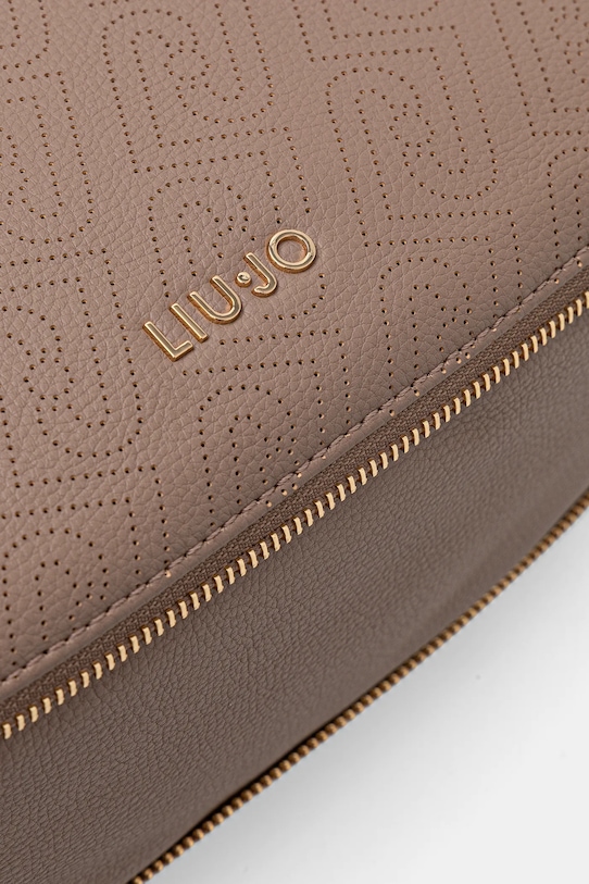 Liu Jo torebka brązowy AA6133.ES026