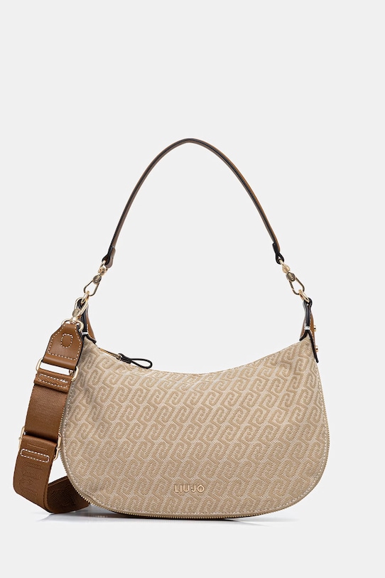 Liu Jo borsetta AA6133.T378A beige SS26