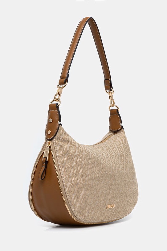 Liu Jo torebka AA6133.T378A beżowy SS26