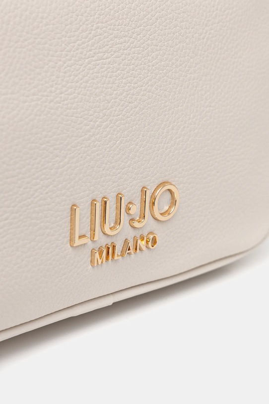 Liu Jo torebka beżowy AA6137.E1012