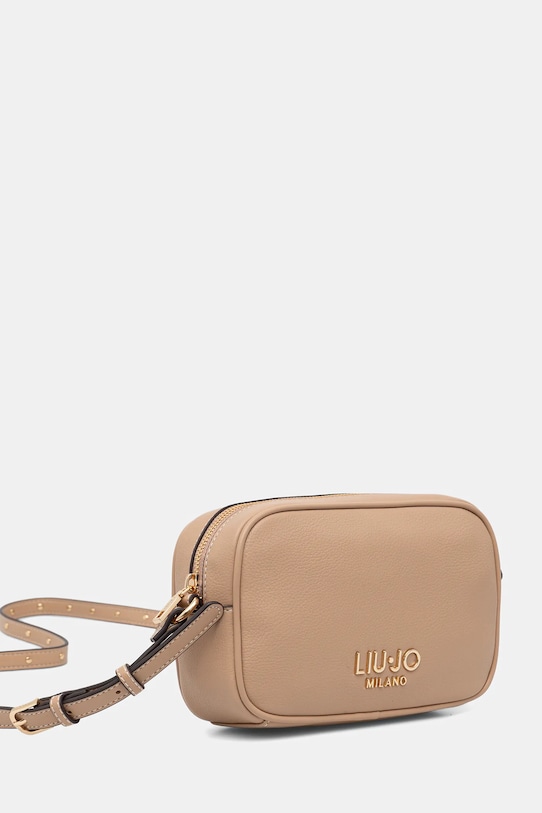 Kabelka Liu Jo AA6137.E1012 béžová SS26