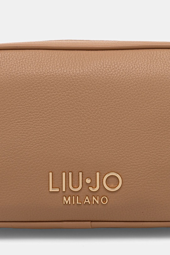 Liu Jo torebka AA6137.E1012 brązowy