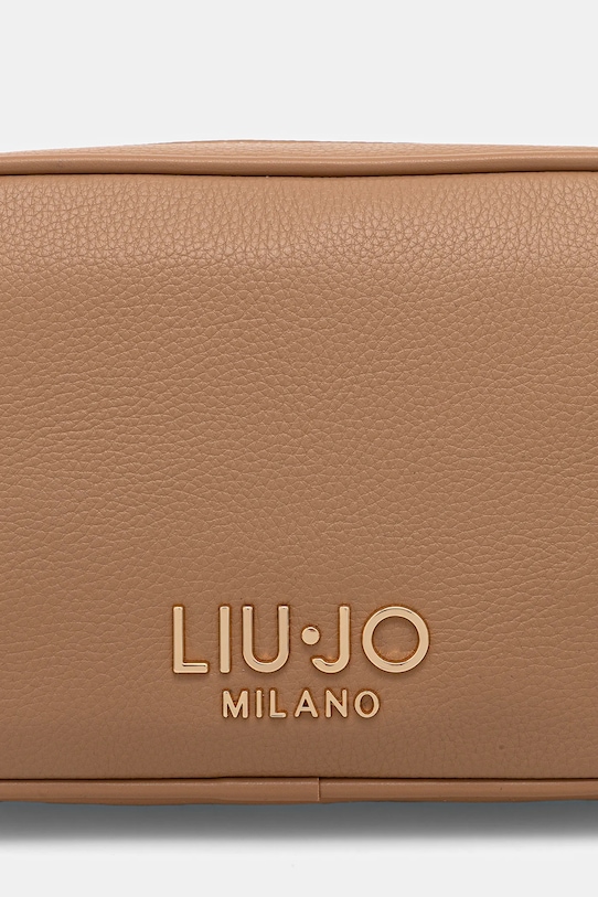 Liu Jo torebka AA6137.E1012 brązowy