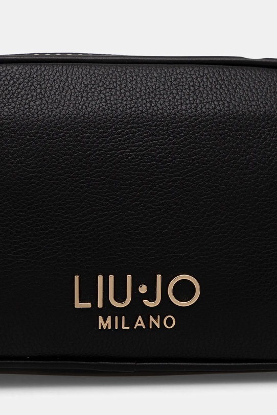 Liu Jo torebka AA6137.E1012 czarny