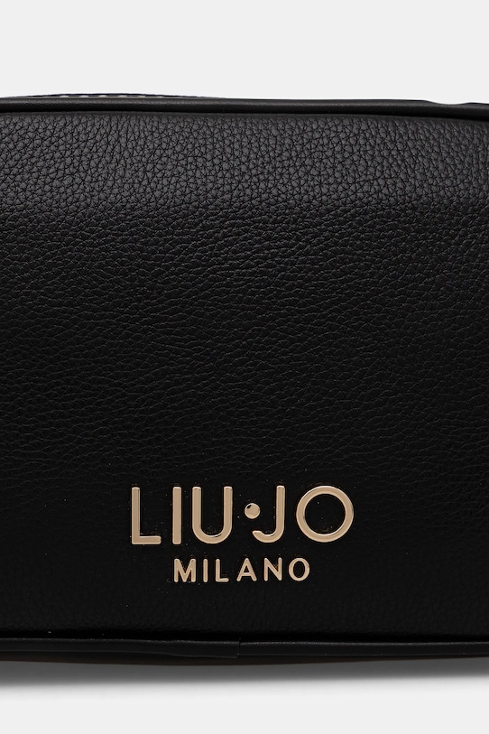 Liu Jo torebka AA6137.E1012 czarny