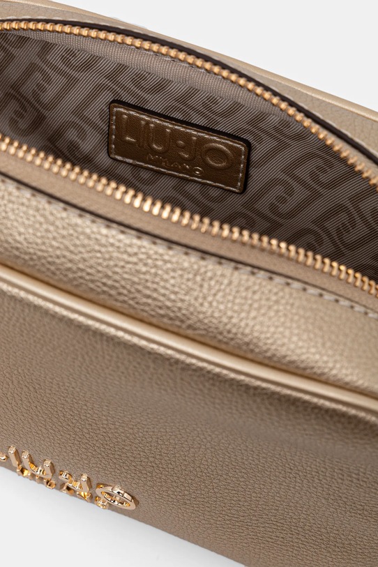 Liu Jo torebka złoty AA6137.E1012