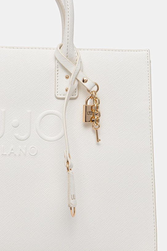 Akcesoria Liu Jo torebka AA6149.ES029 beżowy