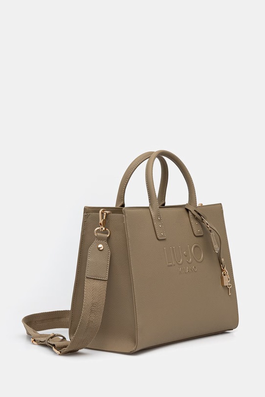 Liu Jo torebka AA6149.ES029 zielony SS26
