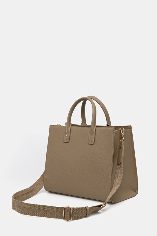 Akcesoria Liu Jo torebka AA6149.ES029 zielony