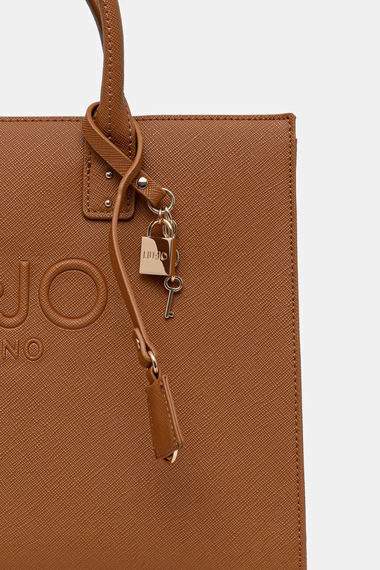 Akcesoria Liu Jo torebka AA6149.ES029 brązowy