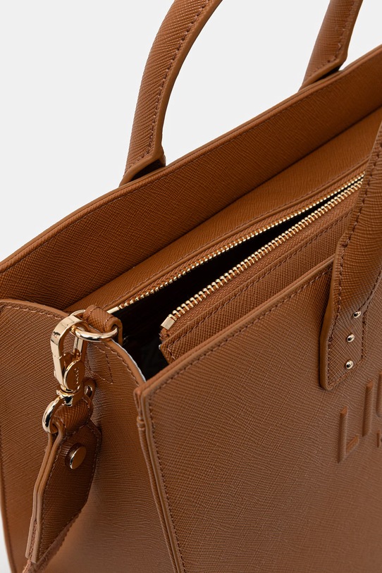 Liu Jo torebka AA6149.ES029 brązowy