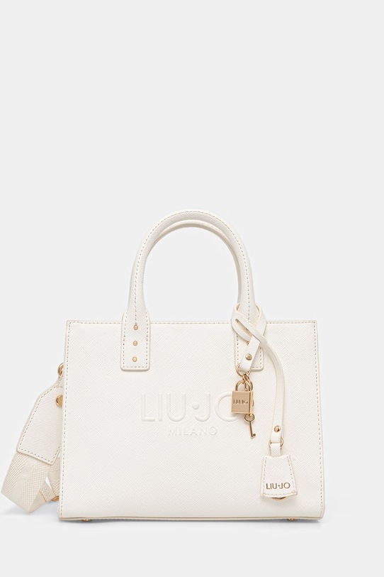 Сумочка Liu Jo синтетический бежевый AA6150.ES029