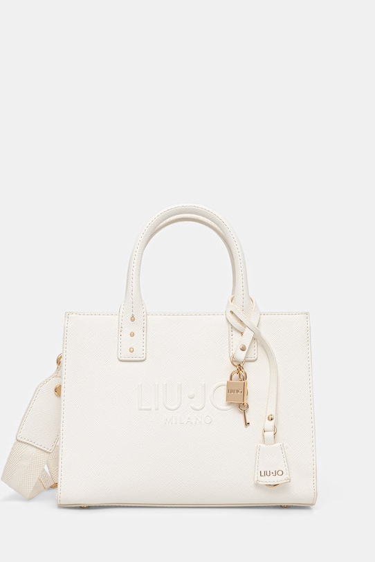 Сумочка Liu Jo синтетический бежевый AA6150.ES029