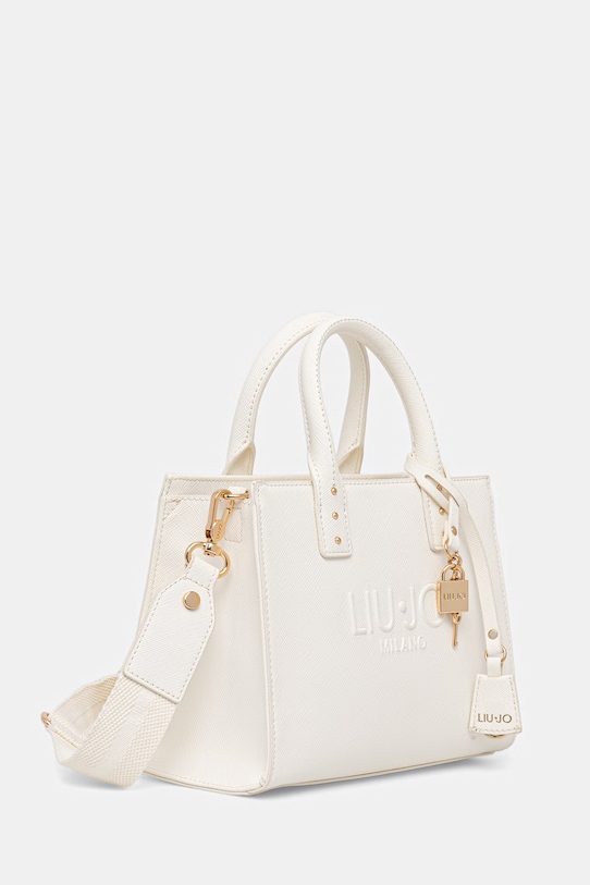 Сумочка Liu Jo AA6150.ES029 бежевый SS26