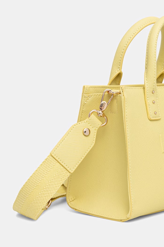 Liu Jo torebka AA6150.ES029 żółty SS26