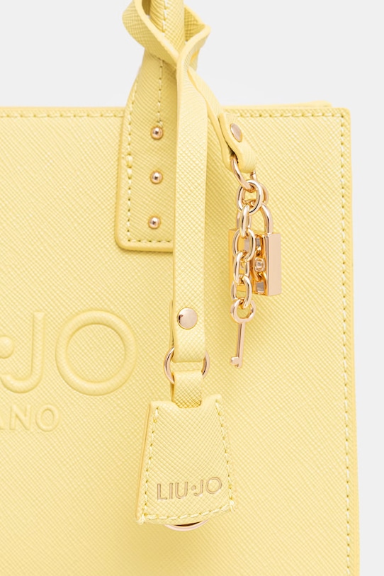 Liu Jo torebka żółty AA6150.ES029