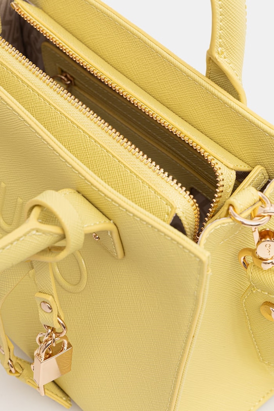 Liu Jo torebka AA6150.ES029 żółty