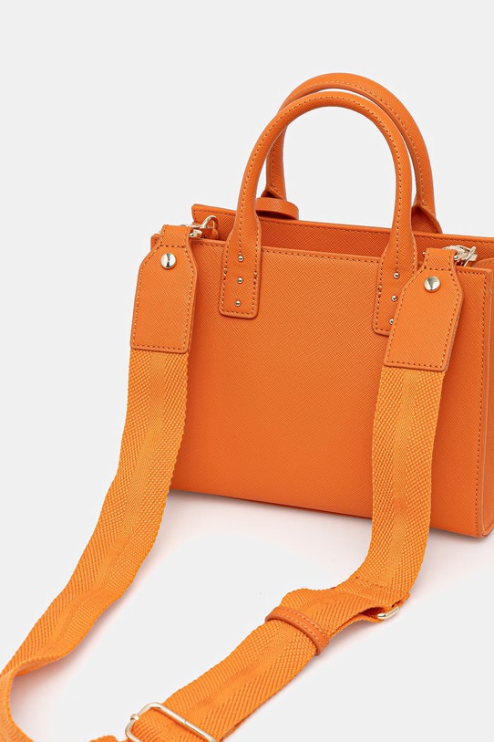 Liu Jo torebka pomarańczowy AA6150.ES029