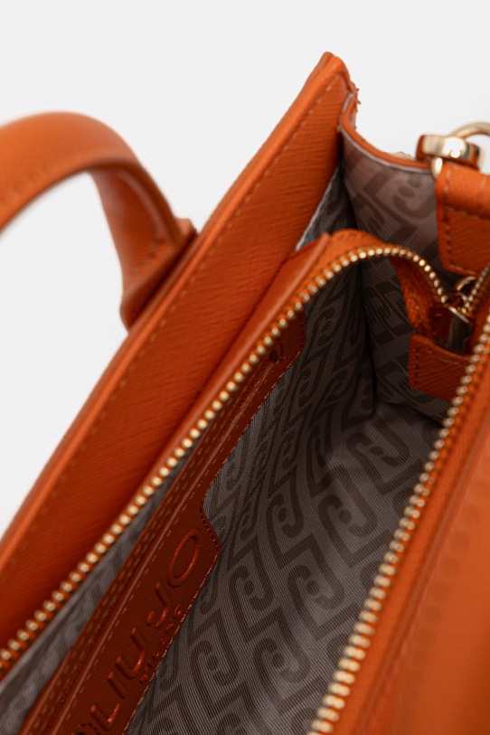 Liu Jo torebka AA6150.ES029 pomarańczowy