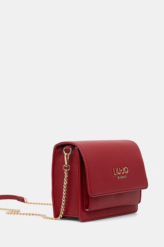 Liu Jo torebka AA6152.E0958 czerwony SS26