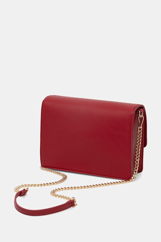Akcesoria Liu Jo torebka AA6152.E0958 czerwony