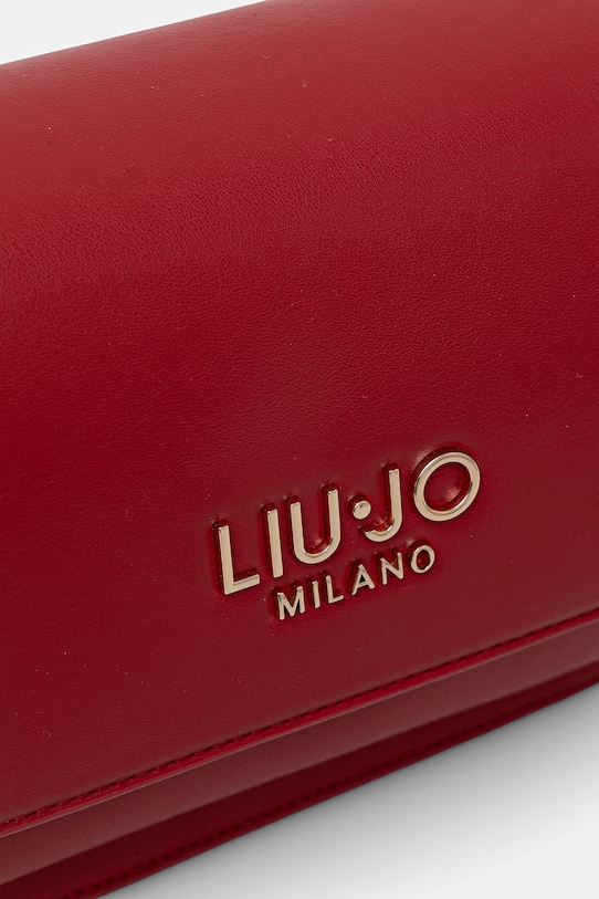 Liu Jo torebka czerwony AA6152.E0958