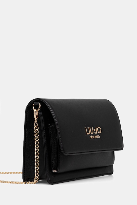 Liu Jo torebka AA6152.E0958 czarny SS26