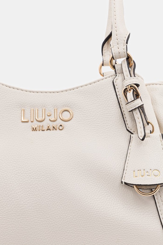 Akcesoria Liu Jo torebka AA6165.E1012 beżowy