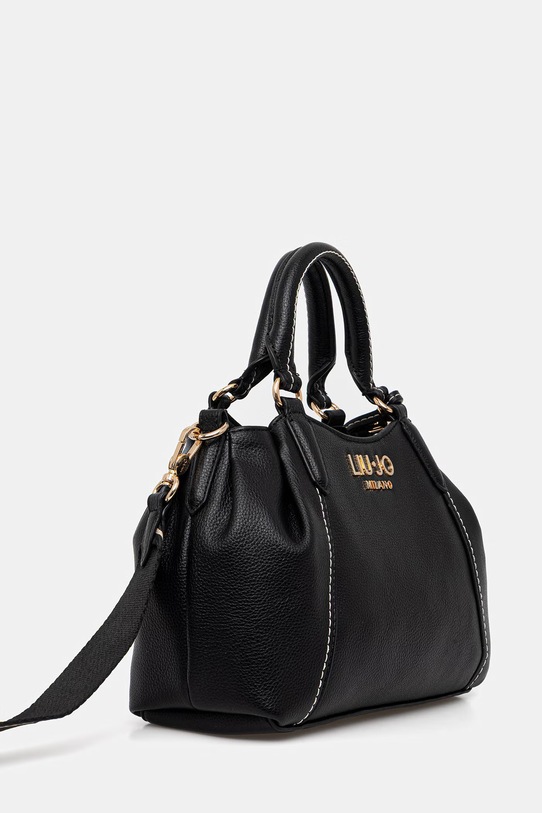 Liu Jo torebka AA6169.E1012 czarny SS26