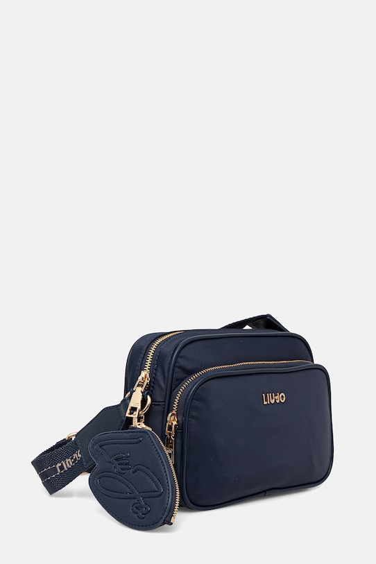 Liu Jo borsetta AA6176.T382A blu navy SS26