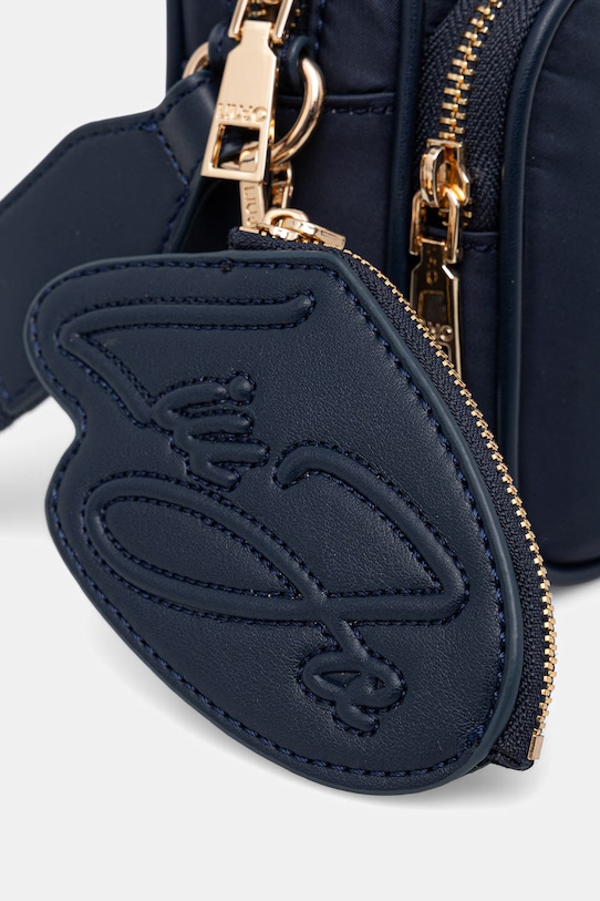 Liu Jo borsetta blu navy AA6176.T382A