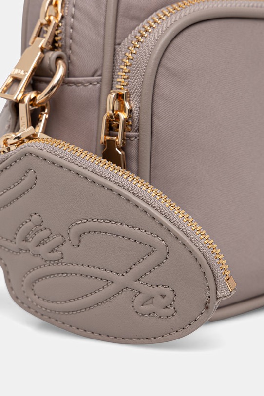 Liu Jo torebka beżowy AA6176.T382A