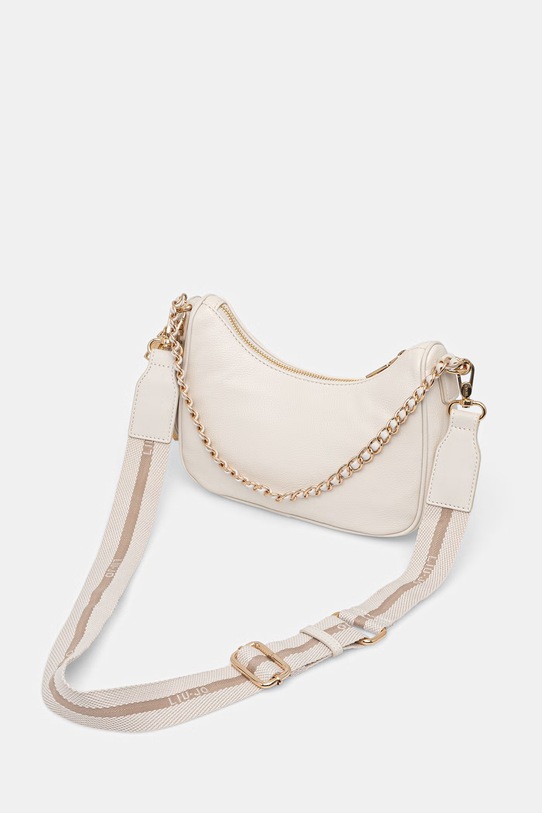 Akcesoria Liu Jo torebka AA6180.E1012 beżowy