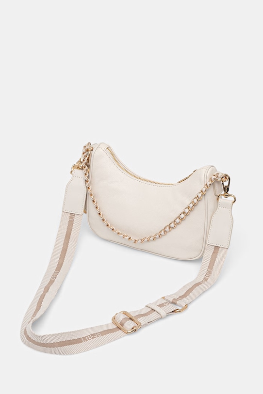 Accessori Liu Jo borsetta AA6180.E1012 beige