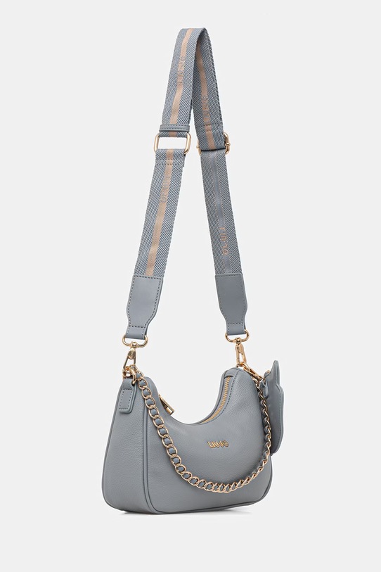 Liu Jo torebka AA6180.E1012 niebieski SS26