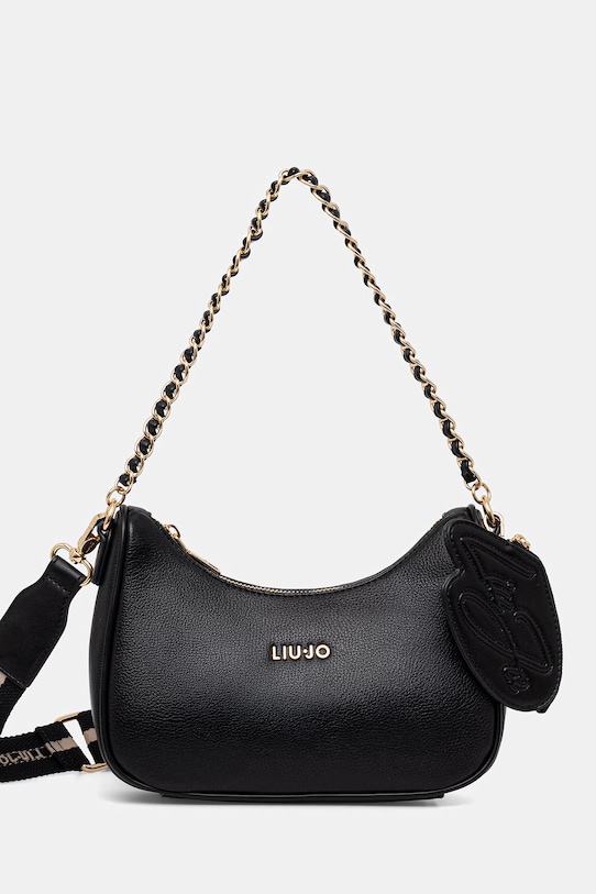 Liu Jo borsetta no nero AA6180.E1012