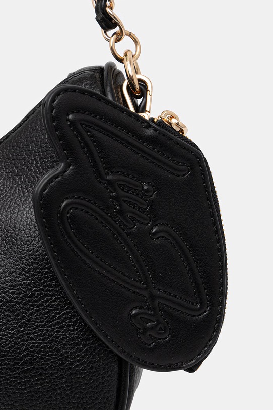 Liu Jo torebka czarny AA6180.E1012