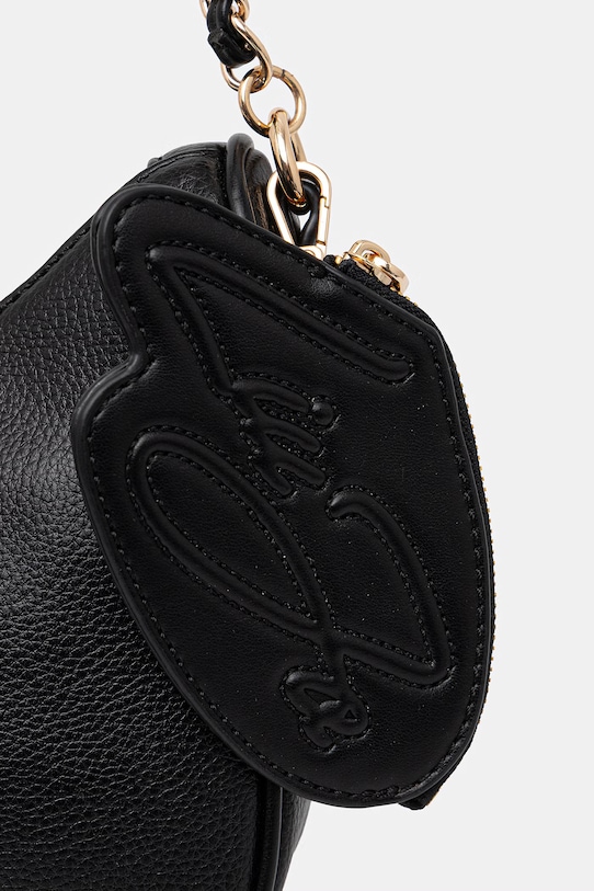 Liu Jo borsetta nero AA6180.E1012