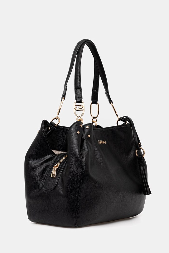 Liu Jo torebka AA6185.E1012 czarny SS26