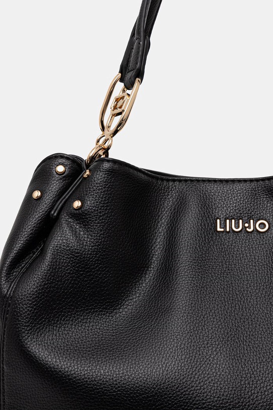 Akcesoria Liu Jo torebka AA6185.E1012 czarny