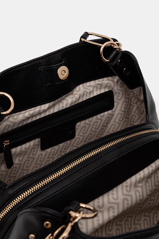 Liu Jo torebka AA6185.E1012 czarny