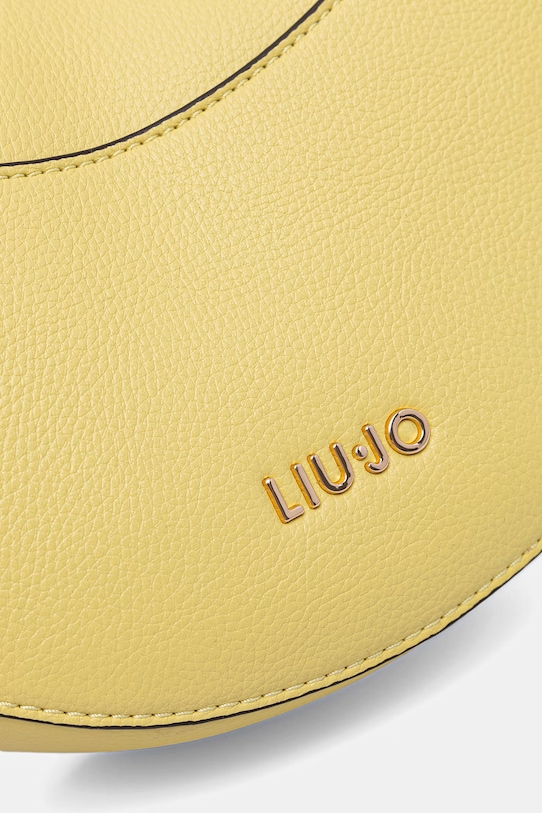 Чанта Liu Jo зелен AA6186.E1012