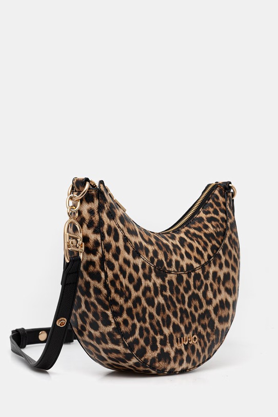 Liu Jo torebka AA6186.E1119 brązowy SS26