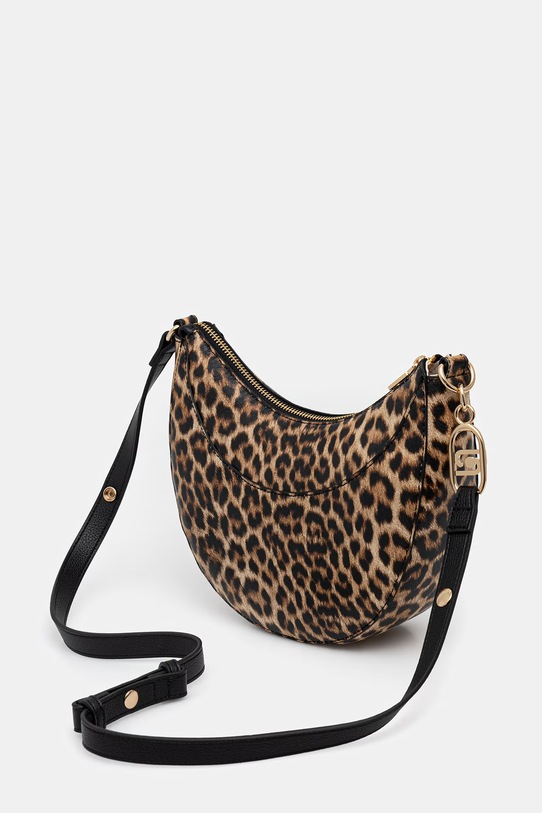 Akcesoria Liu Jo torebka AA6186.E1119 brązowy