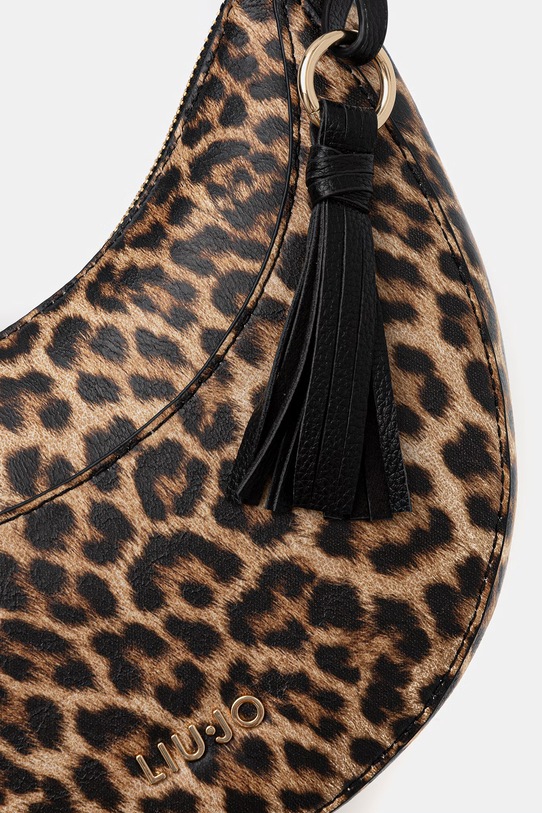 Liu Jo torebka brązowy AA6186.E1119