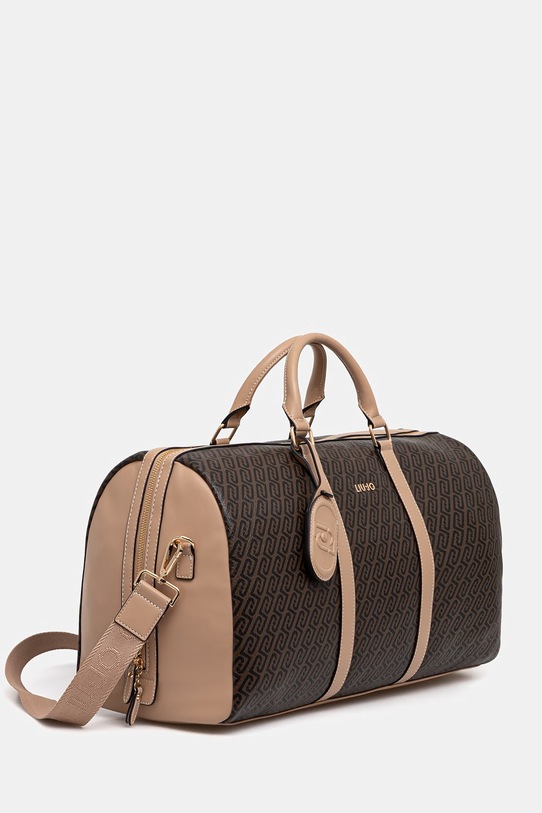 Liu Jo torba AA6190.E1118 brązowy SS26