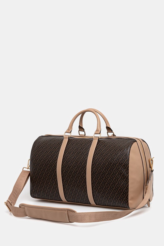 Akcesoria Liu Jo torba AA6190.E1118 brązowy