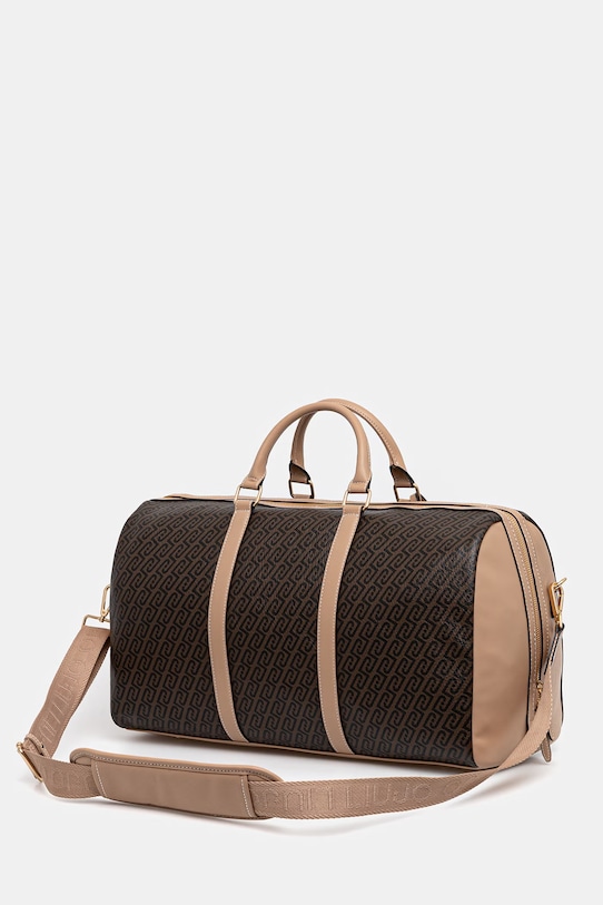 Doplnky Taška Liu Jo AA6190.E1118 hnedá