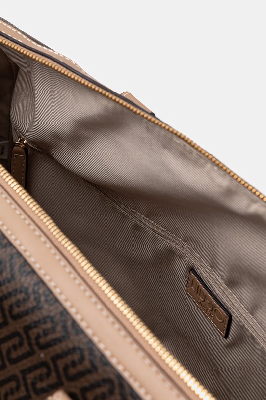 Liu Jo torba AA6190.E1118 brązowy