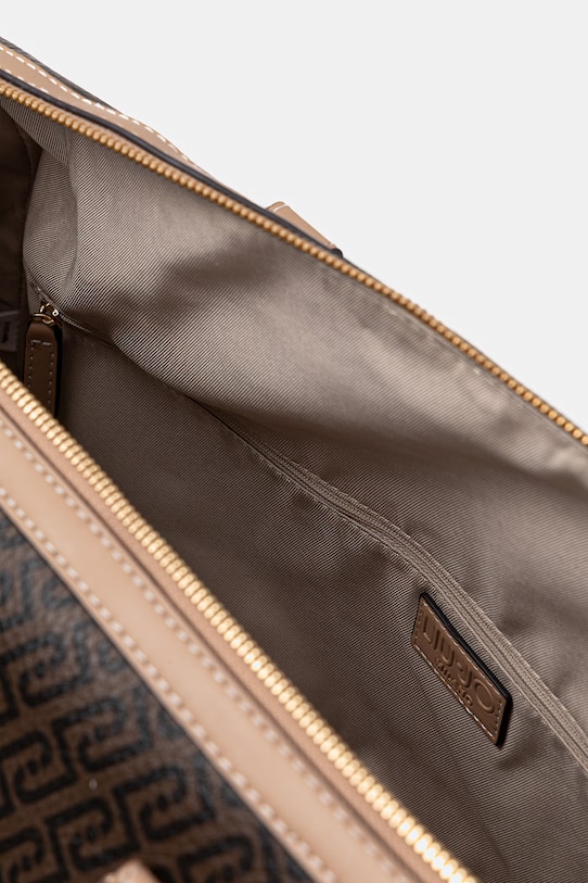 Taška Liu Jo AA6190.E1118 hnedá